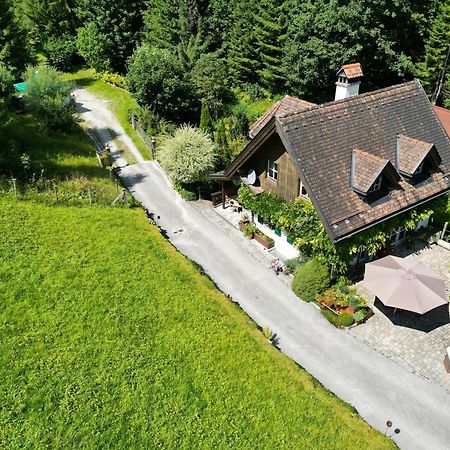 Guffertblick Vila Achenkirch Exterior foto
