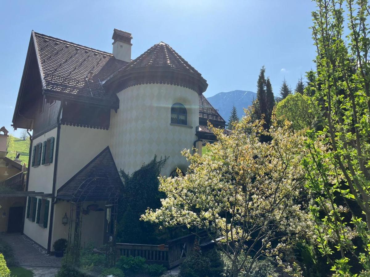Guffertblick Vila Achenkirch Exterior foto